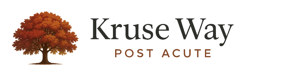 Kruse Way Logo